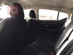 نیسان سێنترا